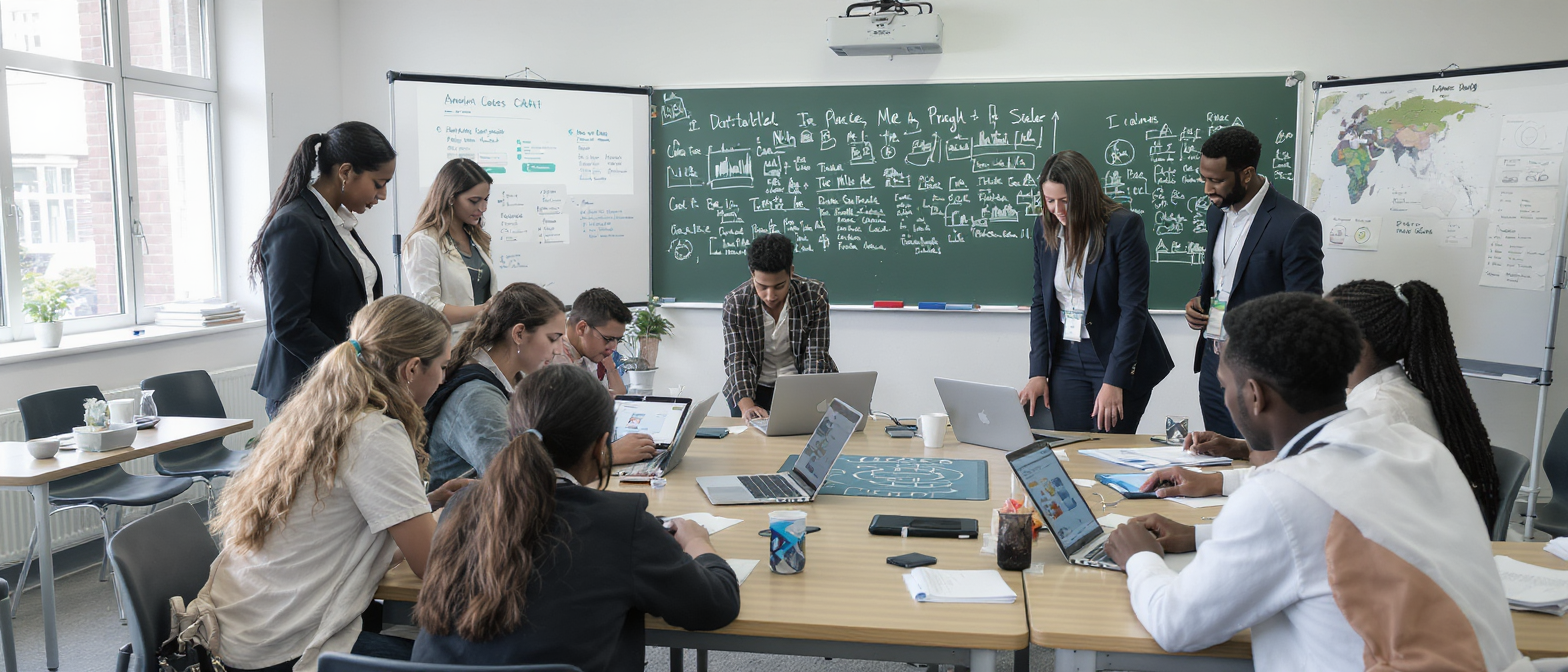 découvrez sogo lille, la plateforme incontournable proposant des outils essentiels pour stimuler l'apprentissage des enseignants et des étudiants, favorisant ainsi un environnement éducatif dynamique et efficace.