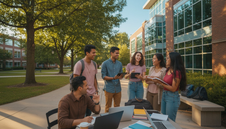 Bourse du Centenaire UCL IOE : Ouverture des Candidatures pour les Étudiants des Pays en Développement
