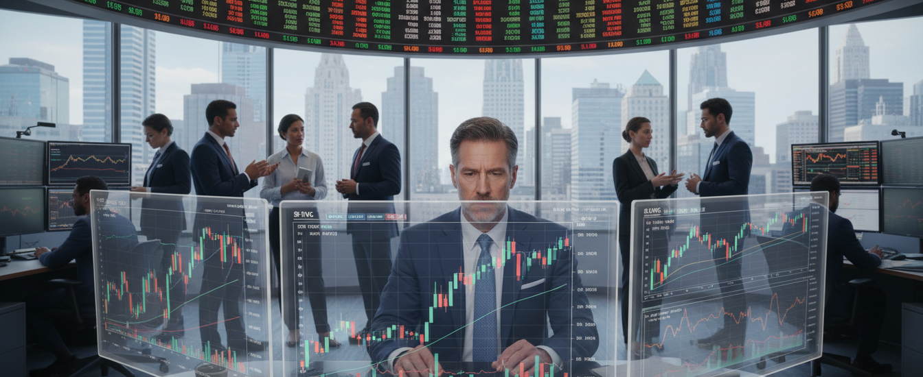 découvrez les raisons surprenantes derrière le regain d'intérêt des investisseurs pour les « small caps » en bourse et leurs impacts potentiels sur le marché.