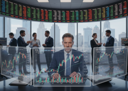 découvrez les raisons surprenantes derrière le regain d'intérêt des investisseurs pour les « small caps » en bourse et leurs impacts potentiels sur le marché.