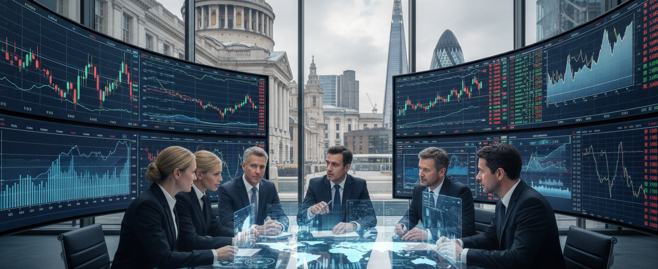 elliott management corporation investit dans le london stock exchange group pour impulser une transformation stratégique majeure et renforcer sa position sur le marché financier.