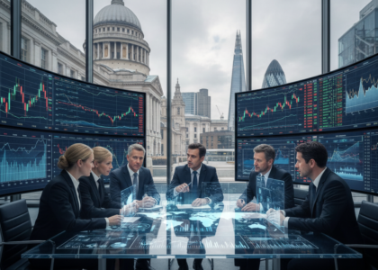 elliott management corporation investit dans le london stock exchange group pour impulser une transformation stratégique majeure et renforcer sa position sur le marché financier.