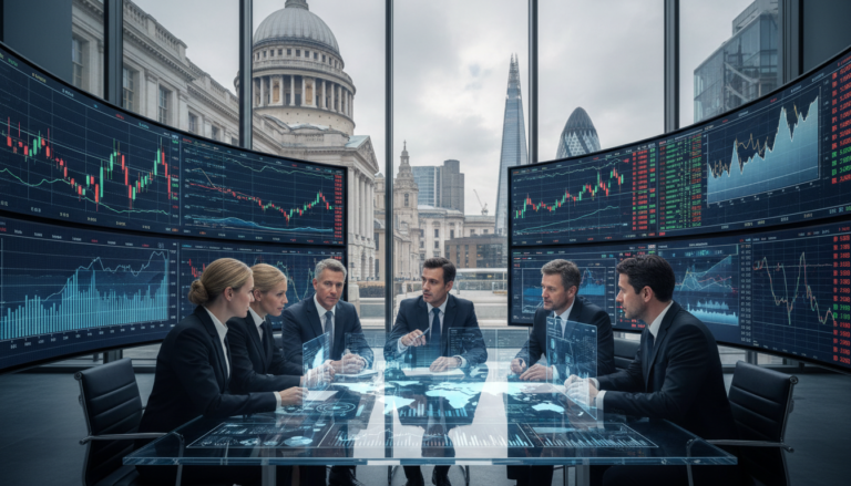 Elliott Management Corporation investit dans le London Stock Exchange Group pour catalyser une transformation stratégique