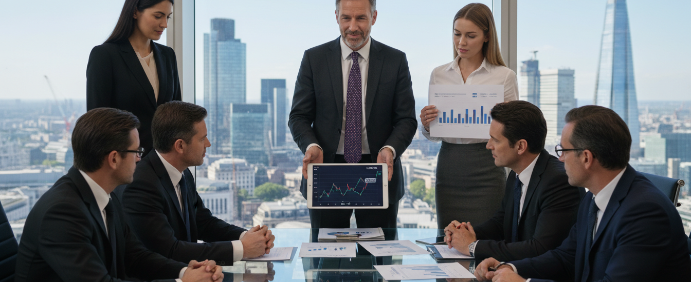 elliott investit stratégiquement dans le london stock exchange group, selon les révélations du financial times.