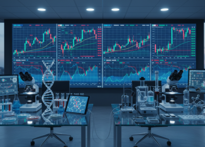 découvrez quelle biotech française entre genfit et abivax présente un potentiel boursier exceptionnel à ne pas manquer pour vos investissements.