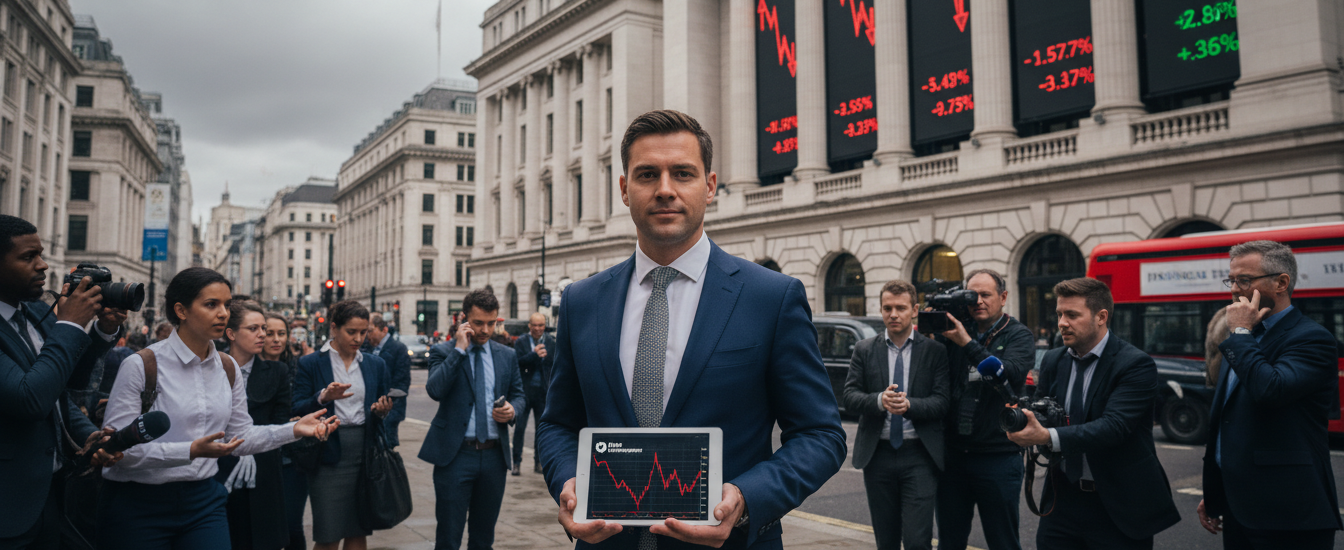 l'activiste elliott management intensifie sa pression sur le london stock exchange, confronté à des défis majeurs et une période de grande instabilité.