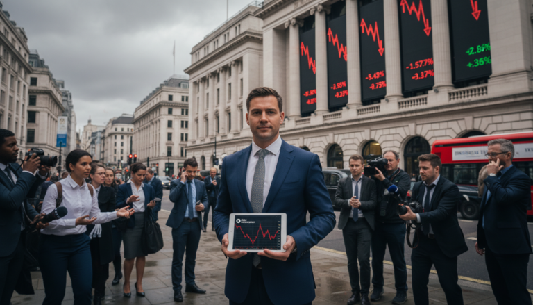 L&rsquo;activiste Elliott Management cible le London Stock Exchange en pleine tourmente