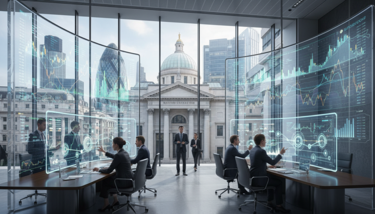 Le London Stock Exchange Group choisit Databricks pour centraliser et optimiser ses données financières