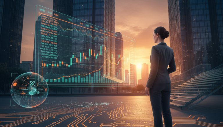 Orange : Après ses débuts remarqués en Bourse, quels défis et opportunités pour 2026 ?