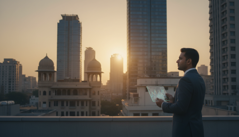 Pernod Ricard envisage l&rsquo;entrée en bourse de sa filiale indienne : un nouveau chapitre stratégique en vue