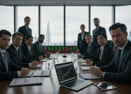 sous la pression de l'investisseur activiste elliott, lseg envisage un rachat d'actions d'une valeur de 3 milliards de livres pour renforcer la confiance des actionnaires et optimiser la valeur de l'entreprise.