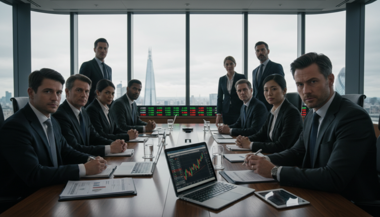 Sous la pression de l&rsquo;investisseur activiste Elliott, LSEG envisage un rachat d&rsquo;actions de 3 milliards de livres