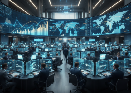 découvrez comment les méga-ipo américaines de 2024, incluant spacex, openai et anthropic, vont transformer la domination des indices boursiers mondiaux et redéfinir le paysage financier international.