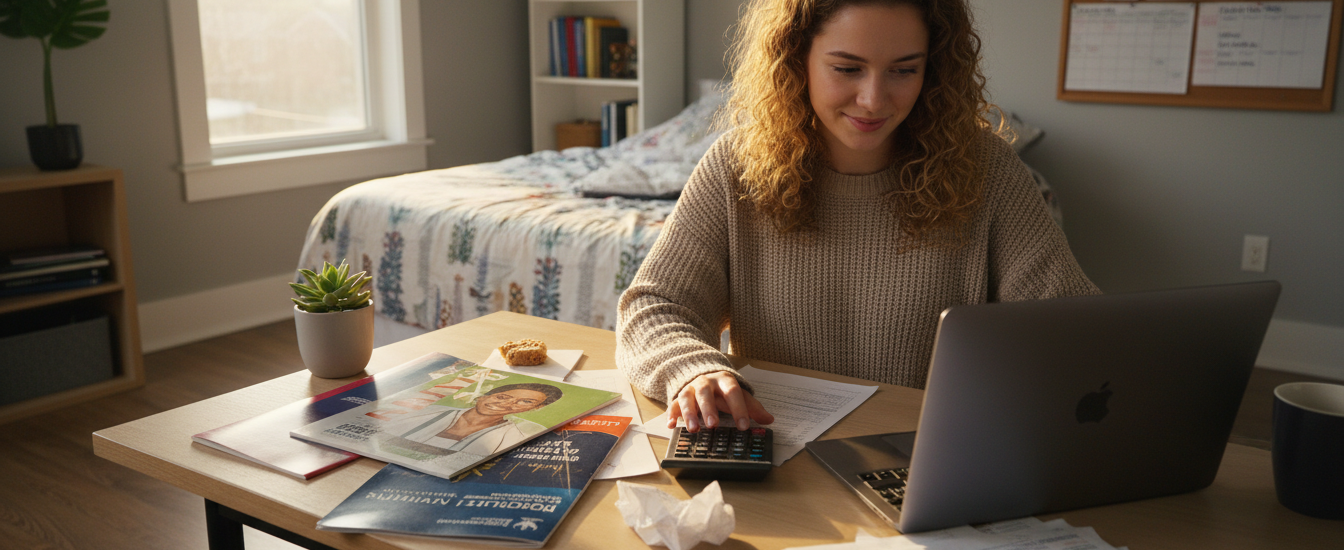 découvrez la bourse crous 2026 et ses allocations mensuelles allant de 145 € à 633 €, adaptées à votre échelon. informez-vous sur les critères et montants pour financer vos études.