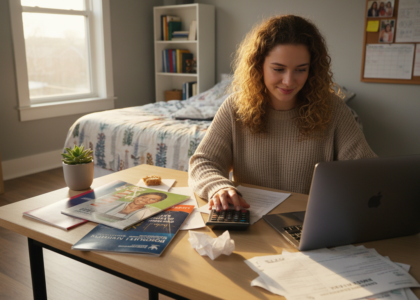 découvrez la bourse crous 2026 et ses allocations mensuelles allant de 145 € à 633 €, adaptées à votre échelon. informez-vous sur les critères et montants pour financer vos études.