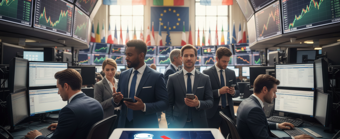 découvrez comment le recul du prix du pétrole redynamise les marchés boursiers européens, offrant de nouvelles opportunités aux investisseurs et stimulant la croissance économique.