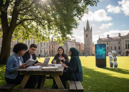 découvrez les dernières nouveautés pour étudier en irlande à partir du 29 janvier. conditions d'admission, démarches, et conseils pratiques pour réussir votre projet d'études.