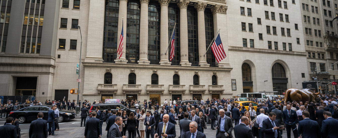 découvrez une exploration détaillée de la bourse de new york, mettant en lumière wall street et le new york stock exchange, avec des analyses approfondies et des informations clés, page 7641.