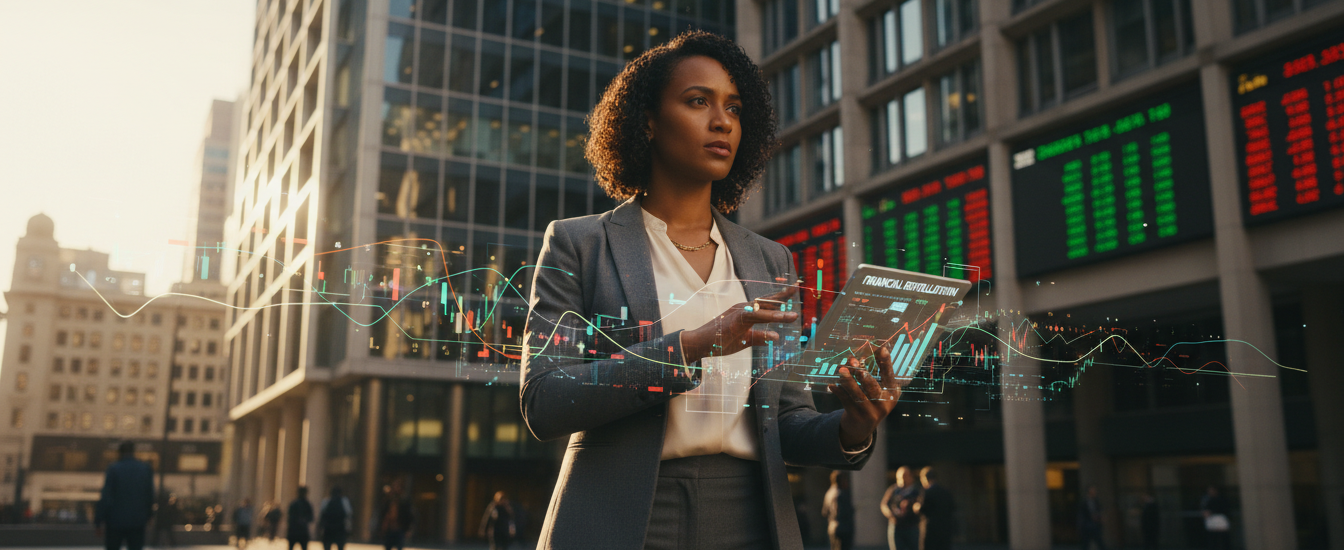 découvrez comment valdene reddy transforme la bourse de johannesburg grâce à ses stratégies financières innovantes, dynamisant le marché et ouvrant de nouvelles opportunités d'investissement.