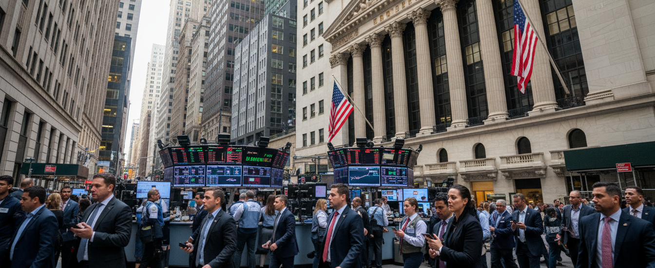 découvrez l'univers passionnant de la bourse de new york (nyse) avec notre page dédiée, explorant l'énergie et les dynamiques de wall street, page 7831.